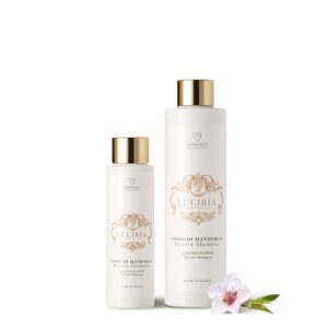 DOCCIA SHAMPOO FIORE DI MANDORLO Luciria