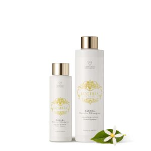 DOCCIA SHAMPOO ZAGARA Luciria