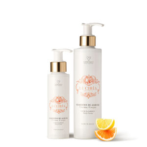 CREMA CORPO AGRUMI