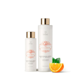 DOCCIA SHAMPOO AGRUMI Luciria
