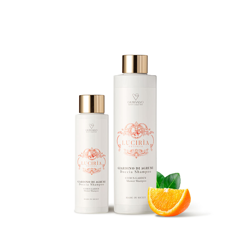 Doccia-Shampoo-agrumi DOCCIA SHAMPOO AGRUMI Luciria