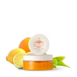 SCRUB AGRUMI - Lucirìa Ortigia Siracusa