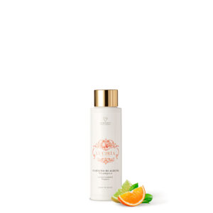 SHAMPOO AGRUMI