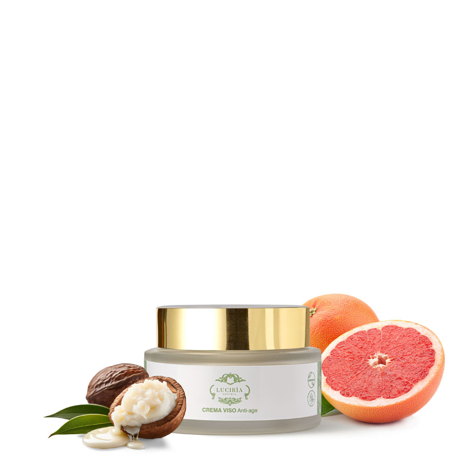 CREMA VISO Anti-Age