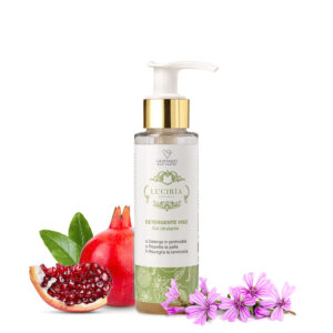 DETERGENTE VISO GEL